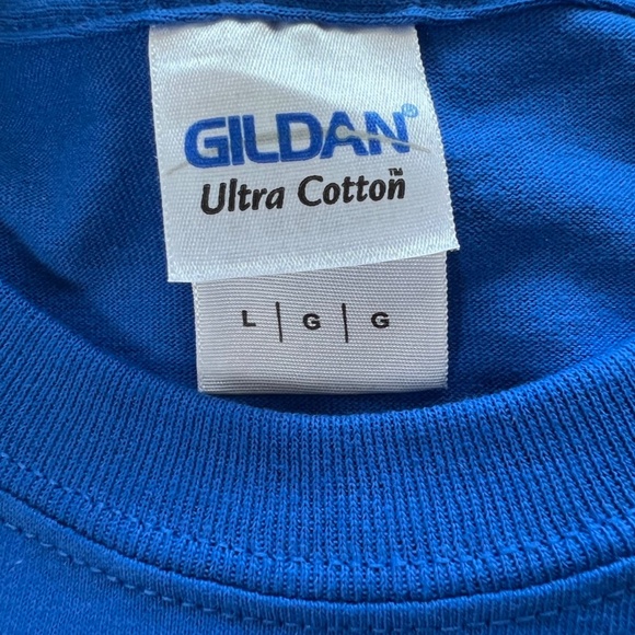 Bike Rally Shirt - Picture 2 of 3